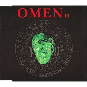 Cover `Omen III` van Magic Affair
