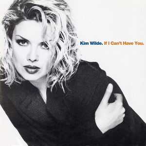 Cover `If I Can