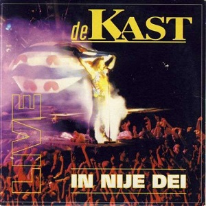 Cover `In Nije Dei (Live)` van De Kast