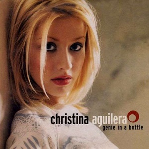 Rivierenland Radio speelt nu `Genie In A Bottle` van Christina Aguilera