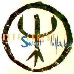 Cover `Sweet Lullaby` van Deep Forest