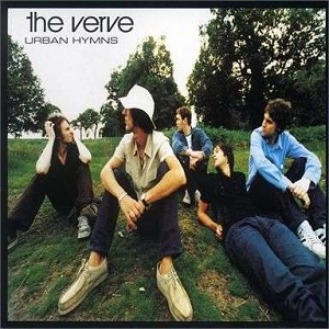 Rivierenland Radio speelt nu `Bitter Sweet Symphony` van The Verve