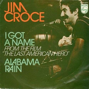 Cover `I Got A Name` van Jim Croce