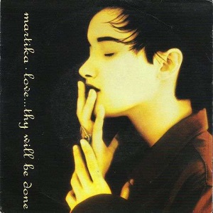 Rivierenland Radio speelt nu `Love... Thy Will Be Done` van Martika