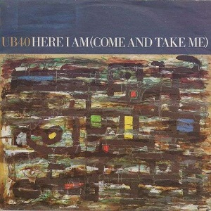 Rivierenland Radio speelt nu `Here I Am (Come And Take Me)` van UB40