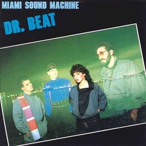 Cover `Dr. Beat` van Miami Sound Machine