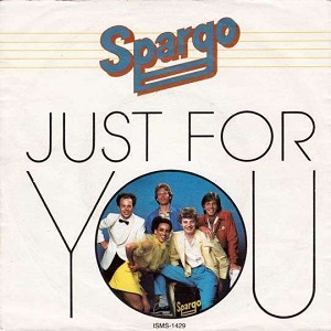 Rivierenland Radio speelt nu `Just For You` van Spargo