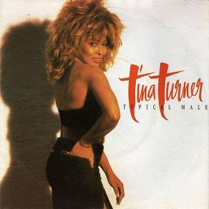 Rivierenland Radio speelt nu `Typical Male` van Tina Turner