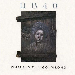 Rivierenland Radio speelt nu `Where Did I Go Wrong` van UB40