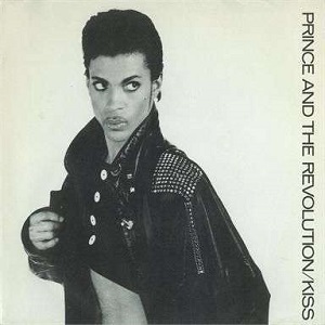 Rivierenland Radio speelt nu `Kiss` van Prince & The Revolution
