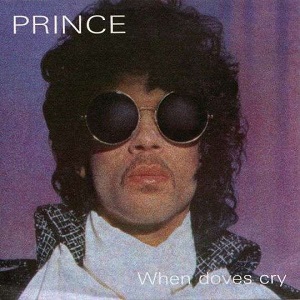 Cover `When Doves Cry` van Prince