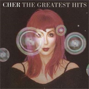 Cover `All Or Nothing` van Cher