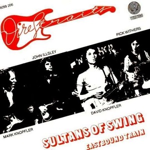 Cover `Why?` van Bronski Beat