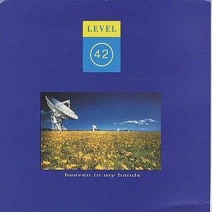 Rivierenland Radio speelt nu `Heaven In My Hands` van Level 42