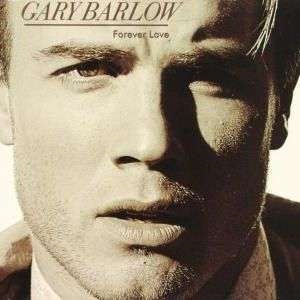 Cover `Forever Love` van Gary Barlow