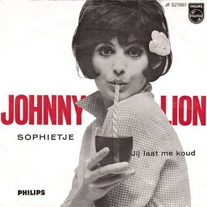 Rivierenland Radio speelt nu `Sophietje` van Johhny Lion