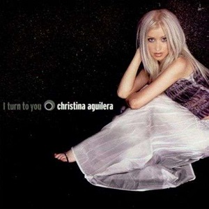 Cover `I Turn To You` van Christina Aguilera