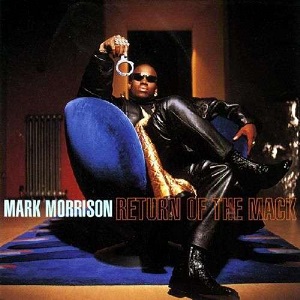 Rivierenland Radio speelt nu `Return Of The Mack` van Mark Morrison