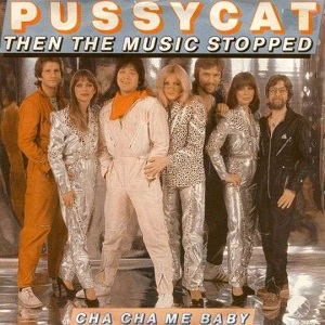 Rivierenland Radio speelt nu `Then The Music Stopped` van Pussycat