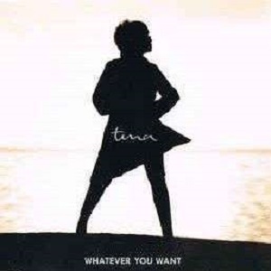 Rivierenland Radio speelt nu `Whatever You Want` van Tina Turner