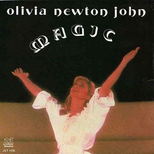 Rivierenland Radio speelt nu `Magic` van Olivia Newton-John