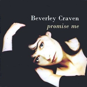 Rivierenland Radio speelt nu `Promise Me` van Beverley Craven