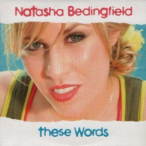 Rivierenland Radio speelt nu `These Words` van Natasha Bedingfield