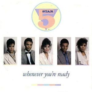 Cover `Whenever You