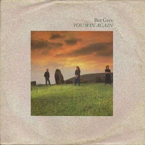 Cover `You Win Again` van Bee Gees