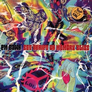 Cover `Set Adrift On Memory Bliss` van P.M. Dawn