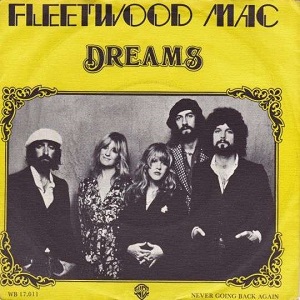 Rivierenland Radio speelt nu `Dreams` van Fleetwood Mac