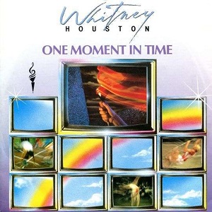 Rivierenland Radio speelt nu `One Moment In Time` van Whitney Houston