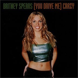 Cover `(You Drive Me) Crazy` van Britney Spears
