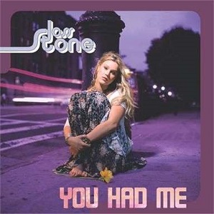 Rivierenland Radio speelt nu `You Had Me` van Joss Stone
