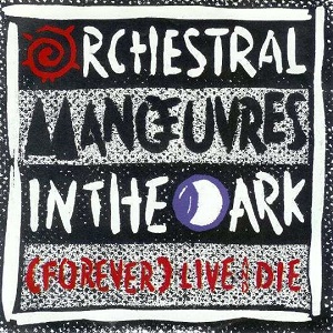 Rivierenland Radio speelt nu `(Forever) Live & Die` van Orchestral Manoeuvres In The Dark