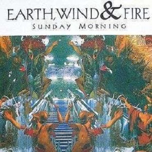 Cover `Sunday Morning` van Earth, Wind & Fire