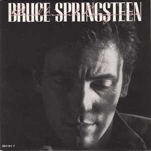 Cover `Brilliant Disguise` van Bruce Springsteen
