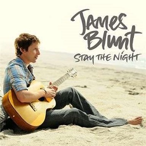 Cover `Stay The Night` van James Blunt