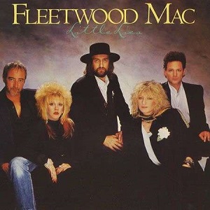 Cover `Little Lies` van Fleetwood Mac