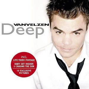 Cover `Deep` van Vanvelzen
