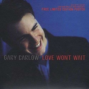 Cover `Love Won