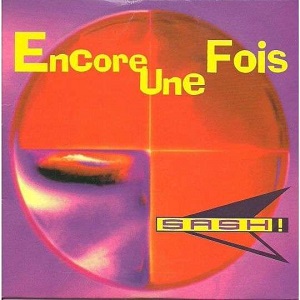 Rivierenland Radio speelt nu `Encore Une Fois` van Sash!