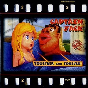 Rivierenland Radio speelt nu `Together And Forever` van Captain Jack