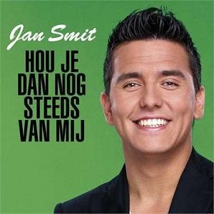 Rivierenland Radio speelt nu `Hou Je Dan Nog Steeds Van Mij` van Jan Smit