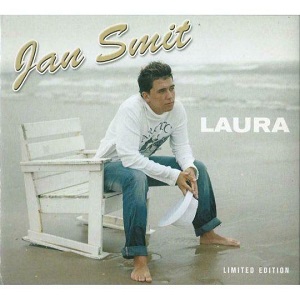Cover `Laura` van Jan Smit