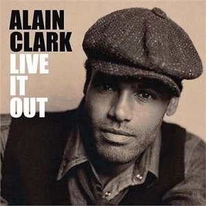 Cover `Fell In Love` van Alain Clark