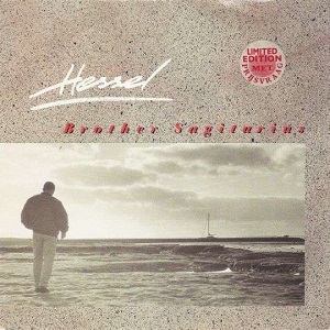 Cover `Brother Sagitarius` van Hessel
