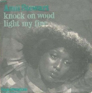 Cover `Knock On Wood` van Amii Stewart