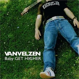 Cover `Baby Get Higher` van VanVelzen