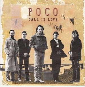 Rivierenland Radio speelt nu `Call It Love` van Poco
